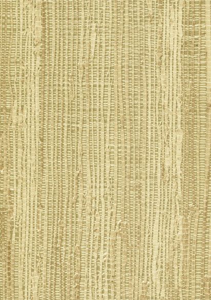 Papel de Parede Texturizado cor de Palha