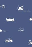 Papel de Parede - Ônibus