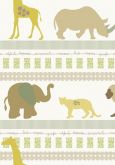 Papel de Parede - África